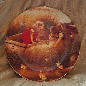 Armstrong's Reflections of Innocence